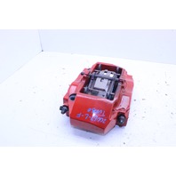 2001-2004 Porsche 911 996 Turbo C4S Front Rear Brake Caliper Set Brembo Red OEM