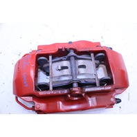 2001-2004 Porsche 911 996 Turbo C4S Front Rear Brake Caliper Set Brembo Red OEM