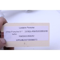 1999-2005 Porsche 911 996 Strut Bar Shock Tower Brace RUF R9650033500/50 OEM