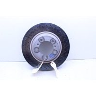 2001-2004 Porsche 911 Turbo 996TT Left Front Brake Rotor Disc OEM