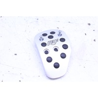 1997-2004 Porsche 911 Boxster Pedal Set RUF OEM