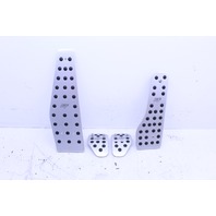 1997-2004 Porsche 911 Boxster Pedal Set RUF OEM