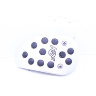 1997-2004 Porsche 911 Boxster Pedal Set RUF OEM