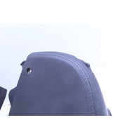 2000-2004 Porsche 911 Boxster Dash Air Vents Leather Pair Right Left