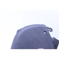 2000-2004 Porsche 911 Boxster Dash Air Vents Leather Pair Right Left