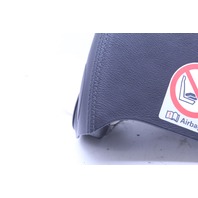 2000-2004 Porsche 911 Boxster Dash Air Vents Leather Pair Right Left