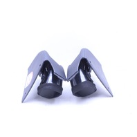 2000-2004 Porsche 911 Boxster Dash Air Vents Leather Pair Right Left