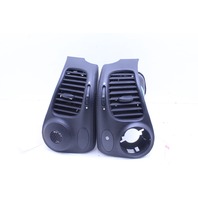 2000-2004 Porsche 911 Boxster Dash Air Vents Leather Pair Right Left