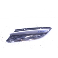 2009 2010 2011 BMW 328i 335i Lower Front Bumper Grille Left 7198907 OEM
