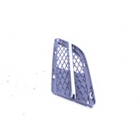 2009 2010 2011 BMW 328i 335i Lower Front Bumper Grille Left 7198907 OEM