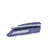 2009 2010 2011 BMW 328i 335i Lower Front Bumper Grille Left 7198907 OEM