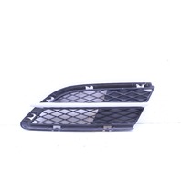 2009 2010 2011 BMW 328i 335i Lower Front Bumper Grille Left 7198907 OEM
