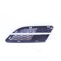 2009 2010 2011 BMW 328i 335i Lower Front Bumper Grille Left 7198907 OEM