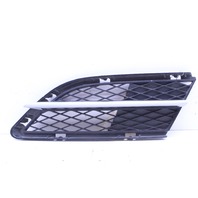 2009 2010 2011 BMW 328i 335i Lower Front Bumper Grille Left 7198907 OEM