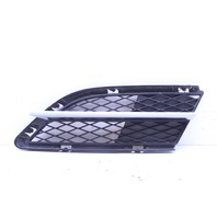 2009 2010 2011 BMW 328i 335i Lower Front Bumper Grille Left 7198907 OEM