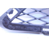 2009 2010 2011 BMW 328i 335i Lower Front Bumper Grille Right OEM
