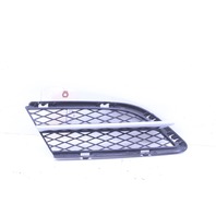 2009 2010 2011 BMW 328i 335i Lower Front Bumper Grille Right OEM