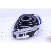 2009 2010 2011 BMW 328i 335i Kidney Grille Right OEM