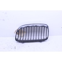 2009 2010 2011 BMW 328i 335i Kidney Grille Right OEM