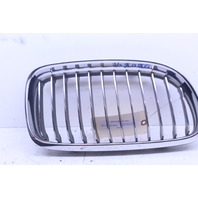 2009 2010 2011 BMW 328i 335i Kidney Grille Right OEM