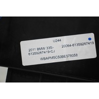 2011 BMW 335i Body Control Module BCM OEM