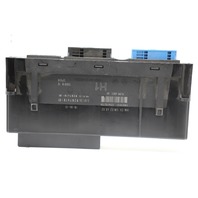 2011 BMW 335i Body Control Module BCM OEM