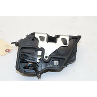 2009-2011 BMW 328i 335i Sedan Rear Door Latch Lock Left Driver - 51227229459 OEM