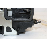 2009-2011 BMW 328i 335i Sedan Rear Door Latch Lock Left Driver - 51227229459 OEM