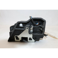 2009-2011 BMW 328i 335i Sedan Rear Door Latch Lock Left Driver - 51227229459 OEM