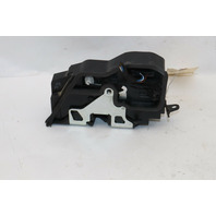 2009-2011 BMW 328i 335i Sedan Rear Door Latch Lock Left Driver - 51227229459 OEM