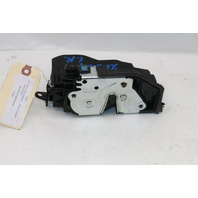 2009-2011 BMW 328i 335i Sedan Rear Door Latch Lock Left Driver - 51227229459 OEM