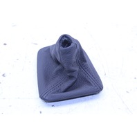 2011 BMW 335i Transmission Gear Selector Shifter Boot 25167592028 OEM