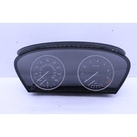 2007-2011 BMW X5 3.0 Speedometer instrument Cluster 62119170263 OEM