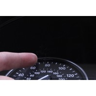 2007-2011 BMW X5 3.0 Speedometer instrument Cluster 62119170263 OEM