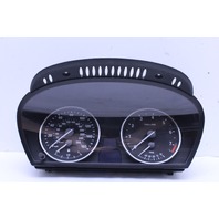 2007-2011 BMW X5 3.0 Speedometer instrument Cluster 62119170263 OEM