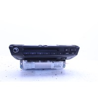 2008 BMW X5 AM FM CD DVD Audio Player 9185543 OEM