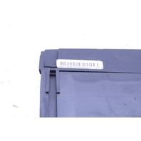 2008 BMW X5 AM FM CD DVD Audio Player 9185543 OEM