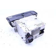 2008 BMW X5 AM FM CD DVD Audio Player 9185543 OEM