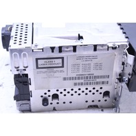 2008 BMW X5 AM FM CD DVD Audio Player 9185543 OEM