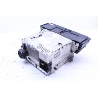 2008 BMW X5 AM FM CD DVD Audio Player 9185543 OEM