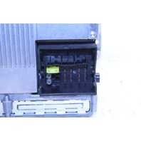 2008 BMW X5 AM FM CD DVD Audio Player 9185543 OEM