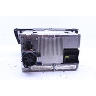 2008 BMW X5 AM FM CD DVD Audio Player 9185543 OEM