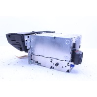 2008 BMW X5 AM FM CD DVD Audio Player 9185543 OEM