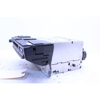 2008 BMW X5 AM FM CD DVD Audio Player 9185543 OEM