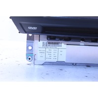 2008 BMW X5 AM FM CD DVD Audio Player 9185543 OEM