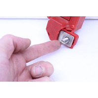 2007-2010BMW X5 Positive Battery Cable Wire OEM