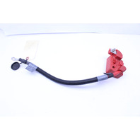 2007-2010BMW X5 Positive Battery Cable Wire OEM