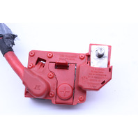 2007-2010BMW X5 Positive Battery Cable Wire OEM