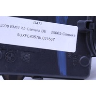 2007-2010 BMW X5 Rear View Parking Park Assist PDC Camera 9195898 OEM