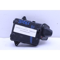 2007-2010 BMW X5 Rear View Parking Park Assist PDC Camera 9195898 OEM